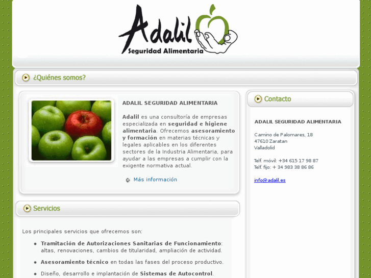 www.adalil.es