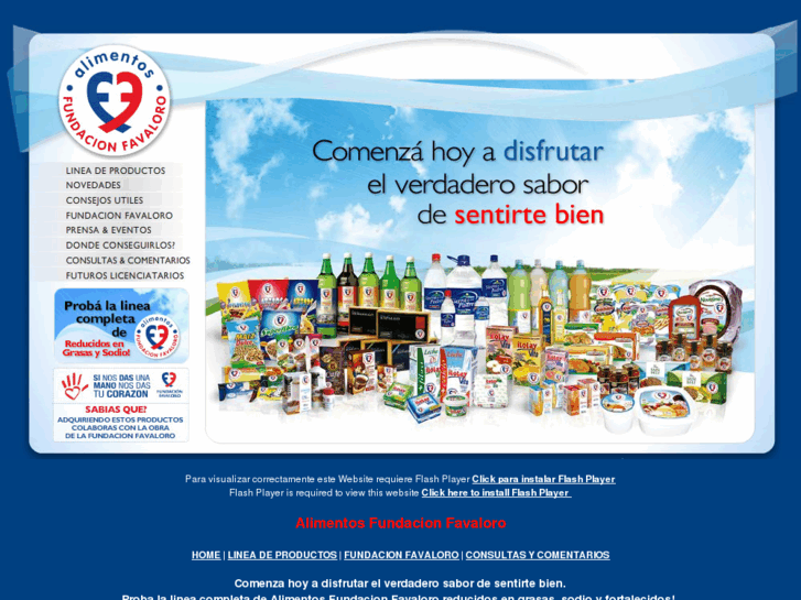 www.alimentosfavaloro.com