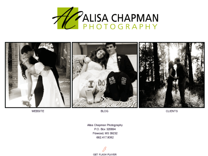 www.alisachapmanphotography.com