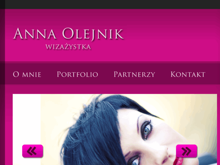 www.annaolejnik.com