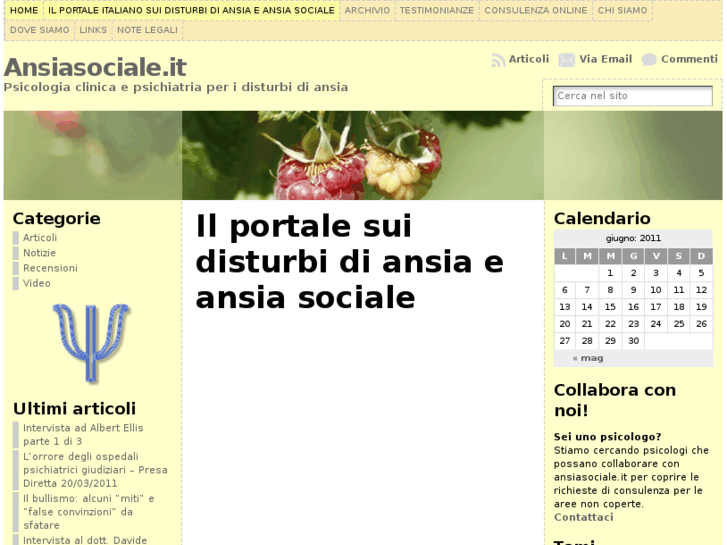 www.ansiasociale.it