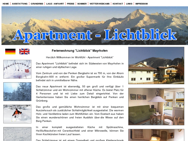 www.apartment-lichtblick-mayrhofen.com