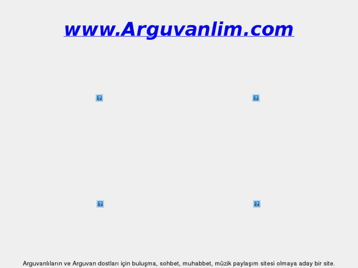 www.arguvanlim.com