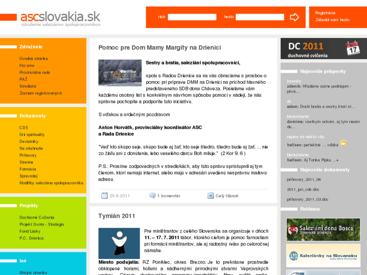 www.ascslovakia.sk