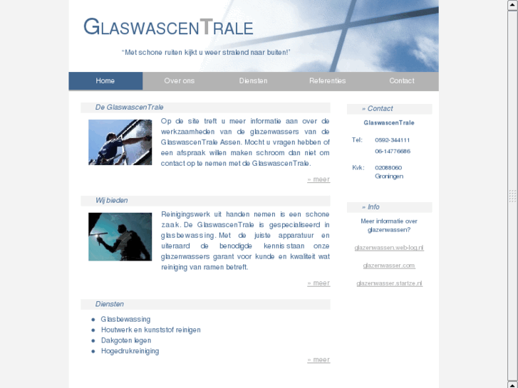 www.assen-glazenwasser.nl