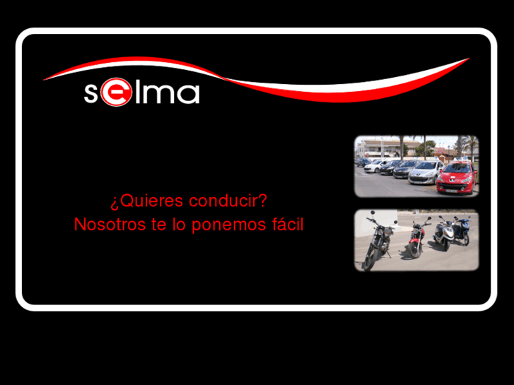 www.autoescuelaselma.com