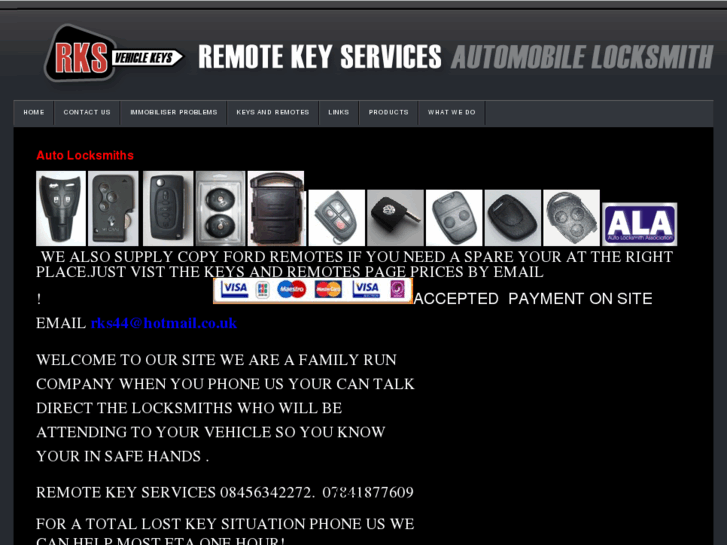 www.autolocksmiths-rks.co.uk