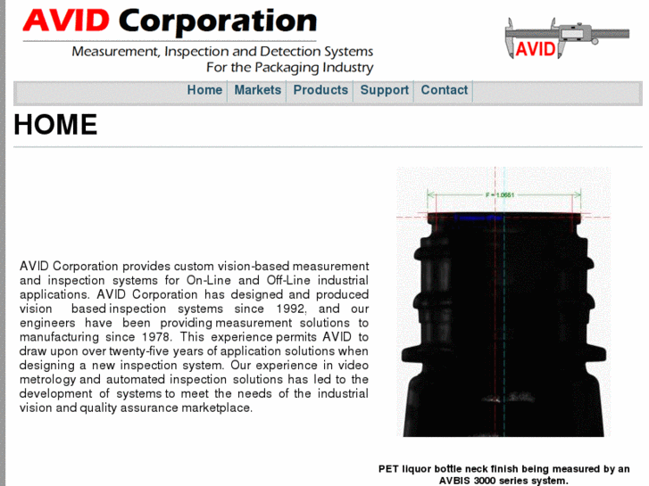 www.avidvision.com