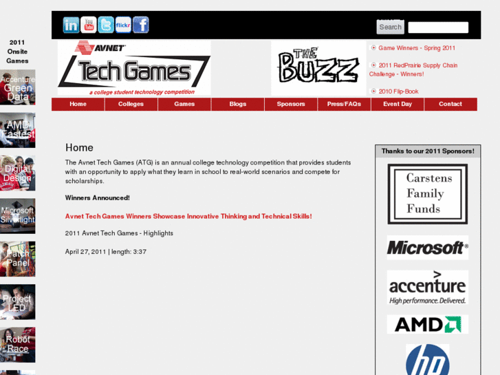 www.avnettechgames.net