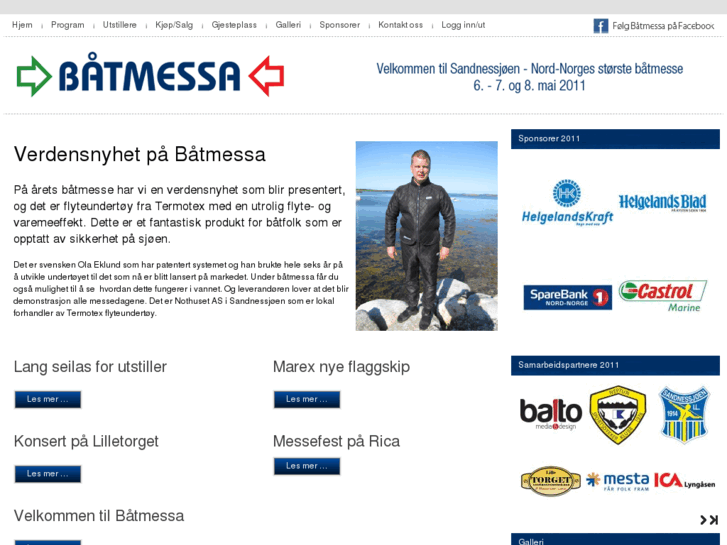 www.baatmessa.no