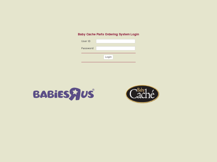 www.babycache-babiesrus.com