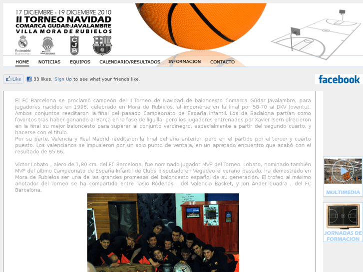 www.basketgudarjavalambre.com