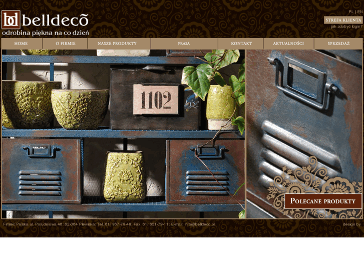 www.belldeco.pl