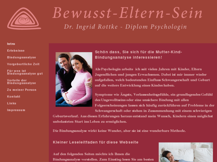 www.bewusst-eltern-sein.de