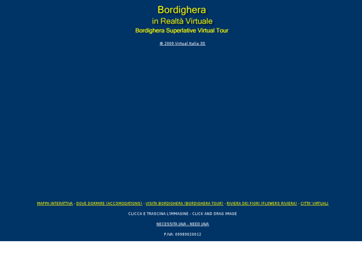 www.bordigheravirtuale.com