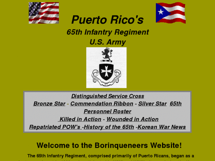 www.borinqueneers.net