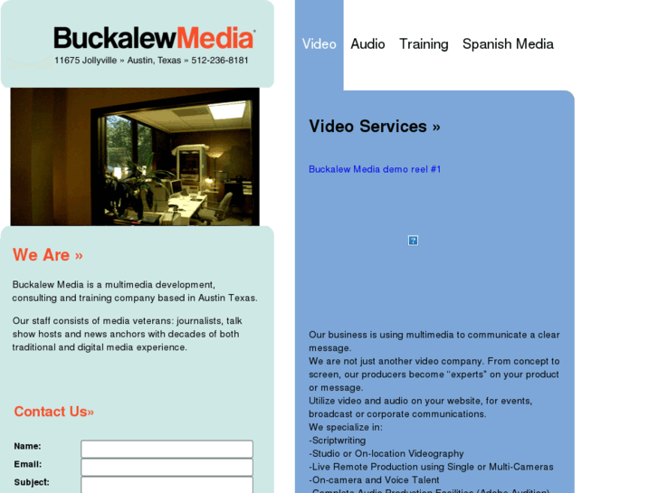 www.buckalewmedia.com