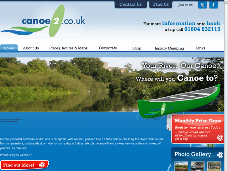 www.canoe-2.com