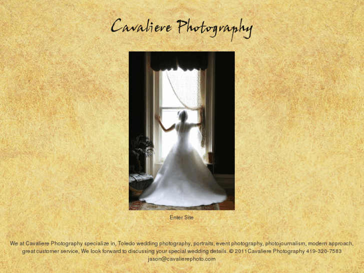 www.cavalierephoto.com