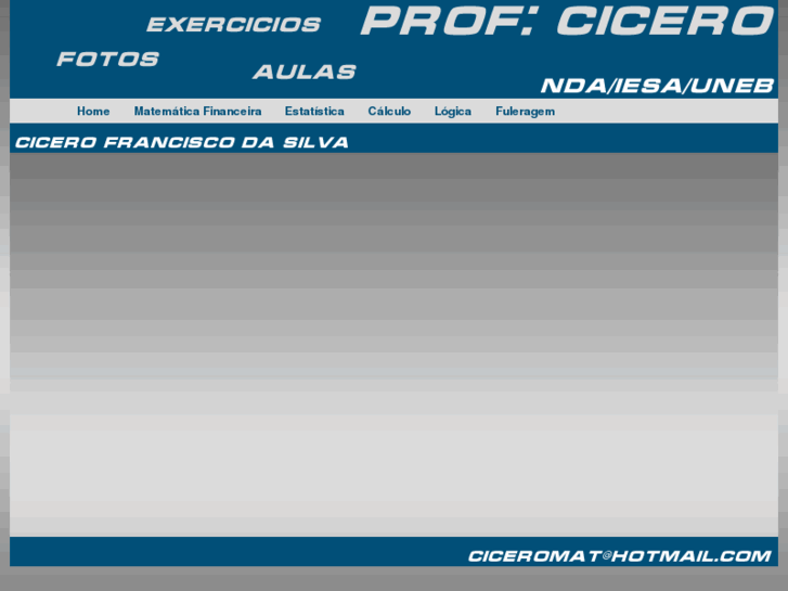 www.ciceromat.com