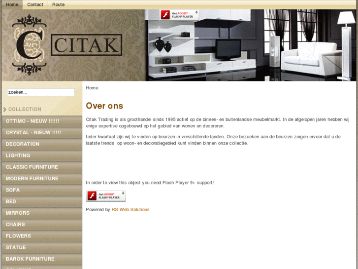 www.citaktrading.com