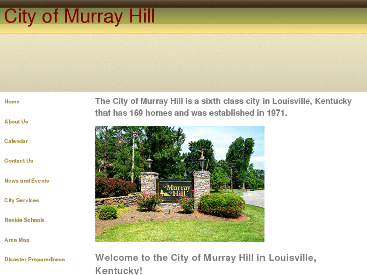 www.cityofmurrayhill.com