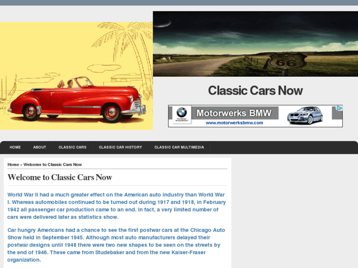 www.classiccarsnow.com