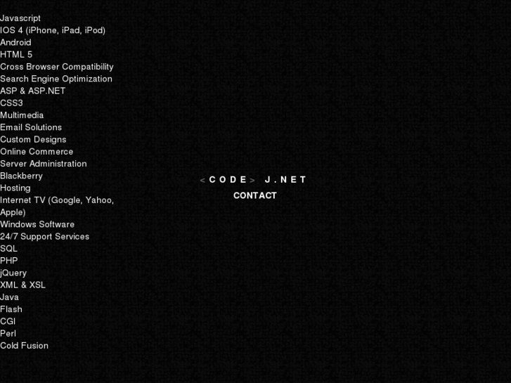 www.codej.net