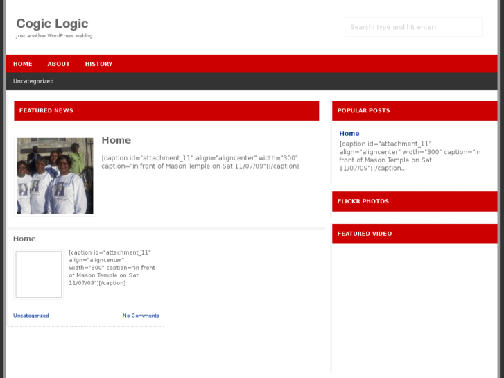 www.cogiclogic.info