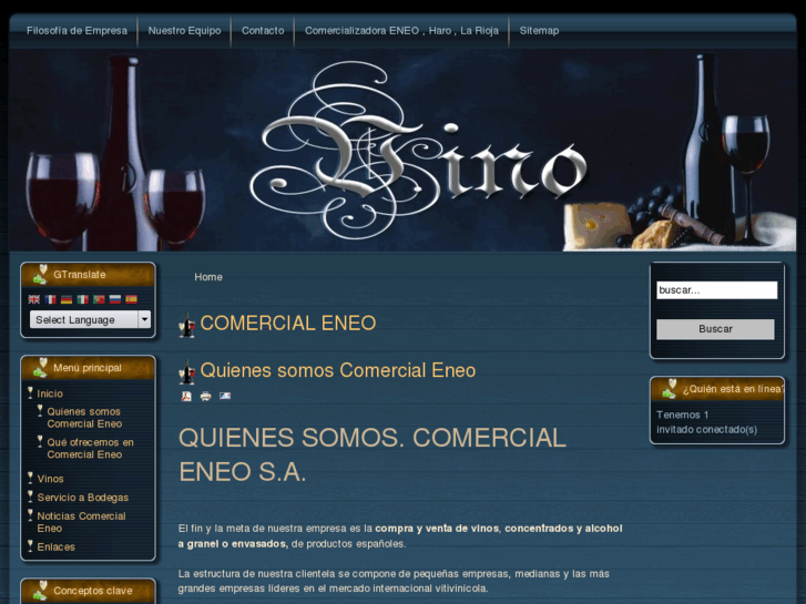 www.comercialeneo.com