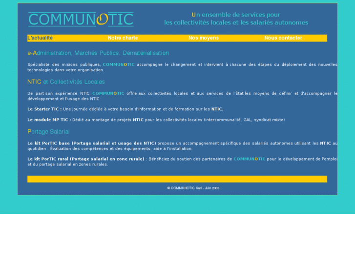 www.communotic.com