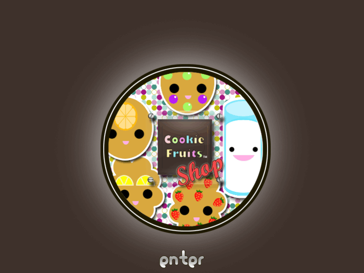 www.cookiefruits.com