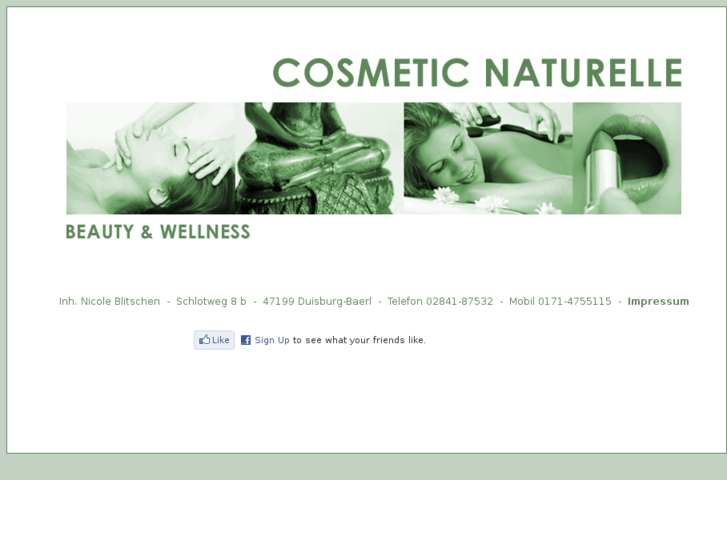 www.cosmetic-naturelle.info