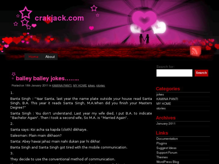 www.crakjack.com