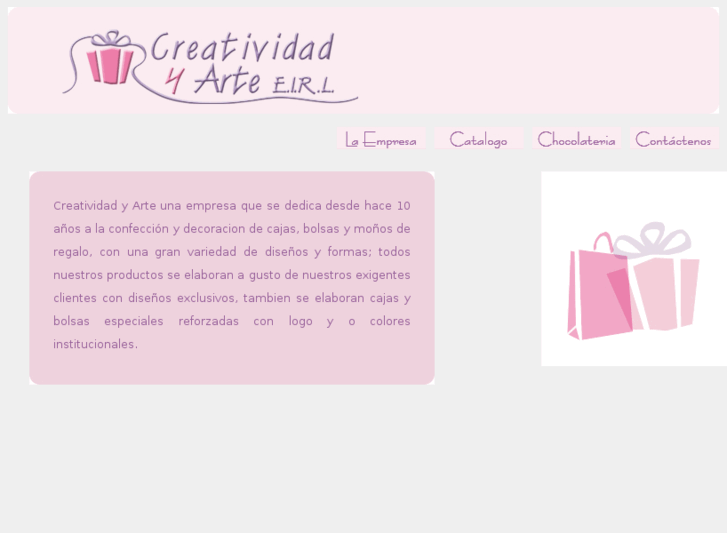 www.creatividadyarte.pe