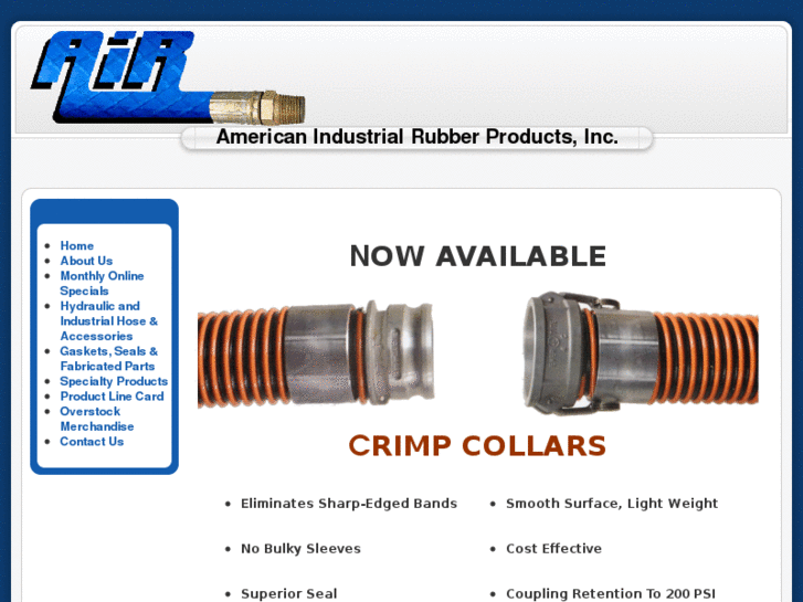 www.crimp-collar.com