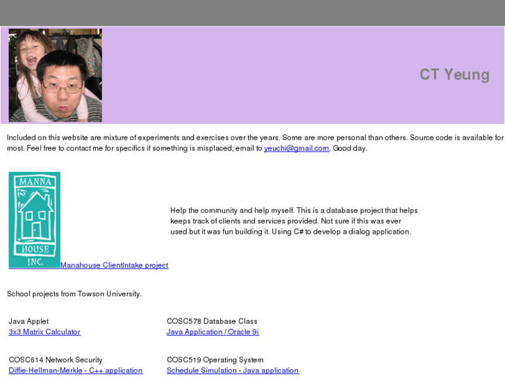 www.ctyeung.com