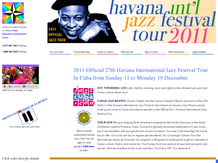 www.cubanjazz.ca