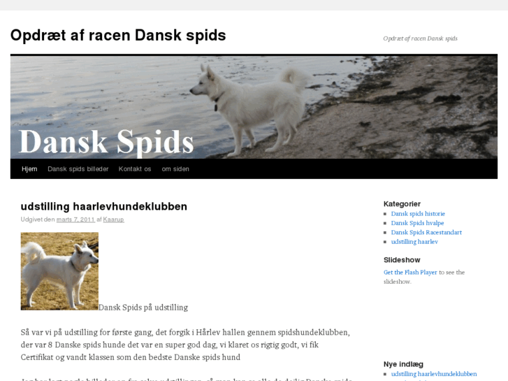 www.dansk-spids.dk