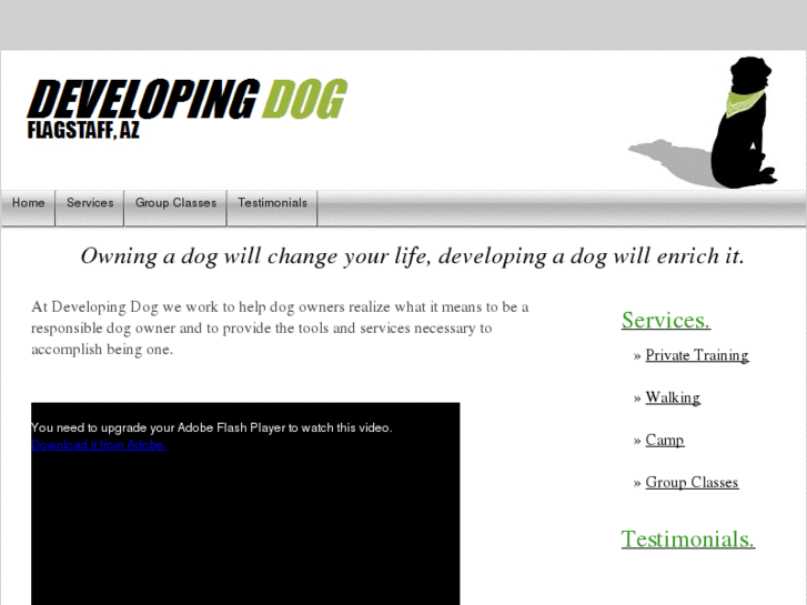 www.developingdog.com
