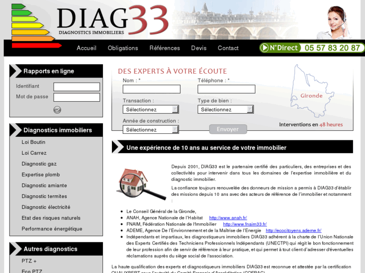 www.diag33.com