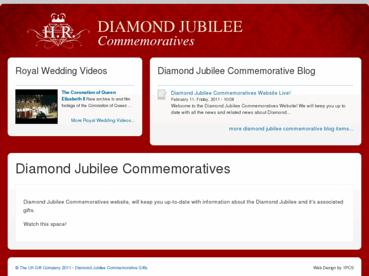 www.diamondjubileecommemoratives.com