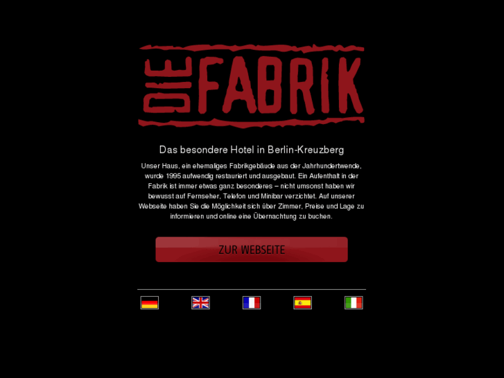 www.diefabrik.com