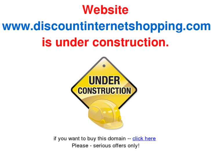 www.discountinternetshopping.com