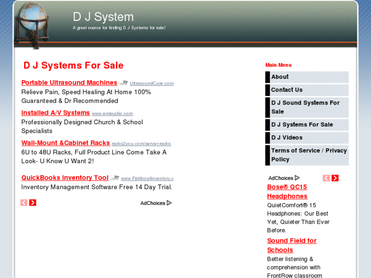 www.djsystem.org