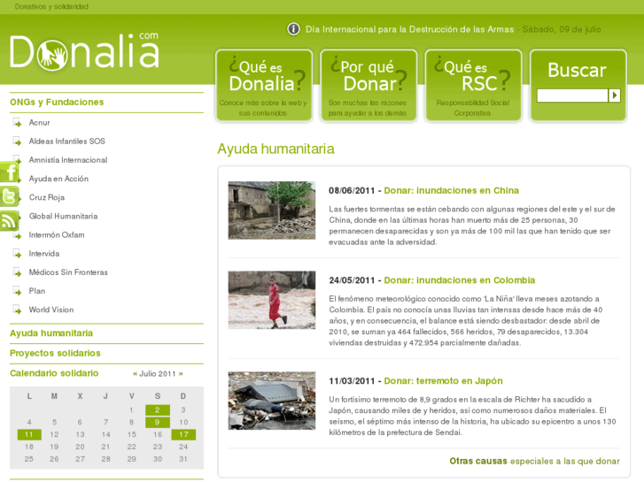 www.donalia.com