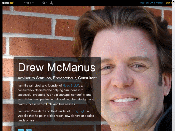 www.drewmcmanus.com