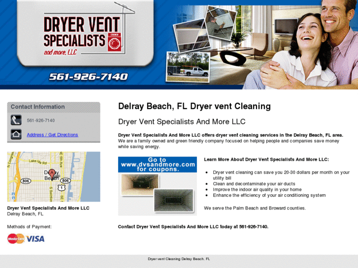 www.dryerventcleaningpalmbeach.net