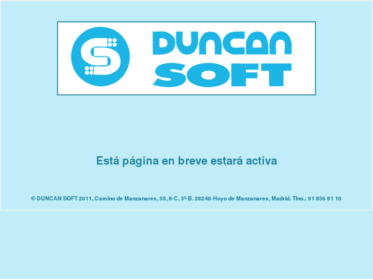 www.duncansoft.com