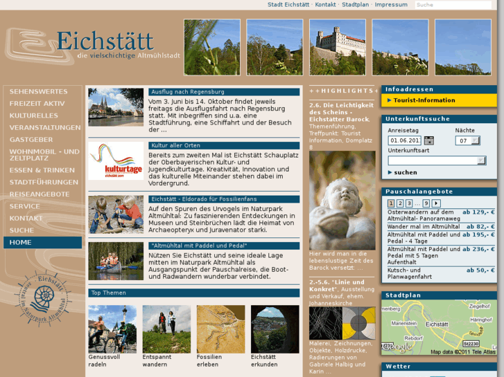 www.eichstaett.info